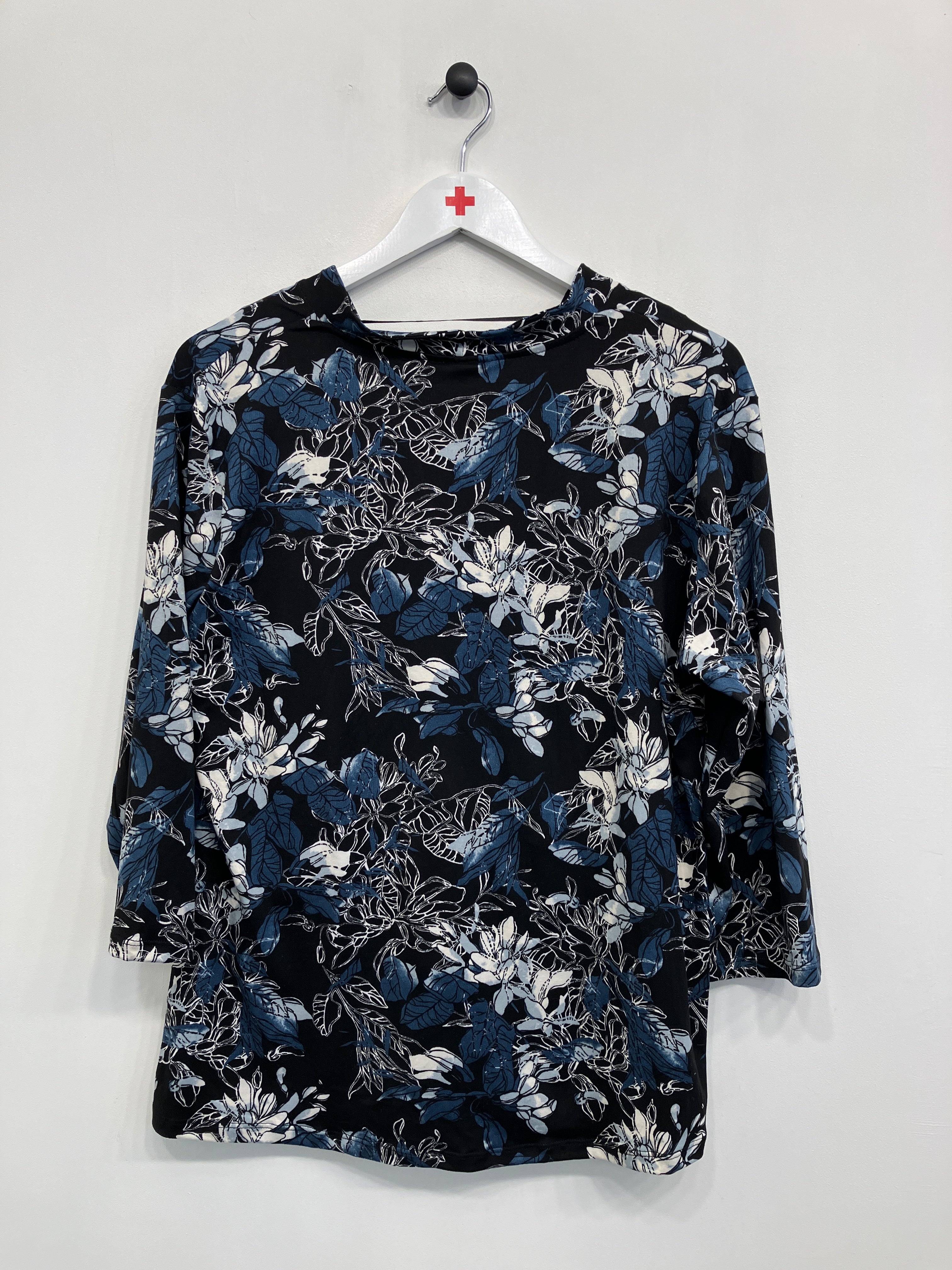VRS Bluse